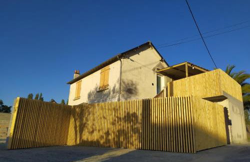 LR1 - Vue mer & Plage à pied - Ressourçant & paisible - Foto 21