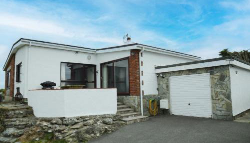 Tyr-yr-craig Cottage to rent - Foto 4