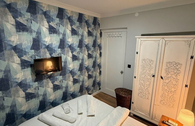 GV Suites Galata - Foto 57