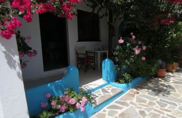 Studios Ioanna Limnionas Samos - Foto 78