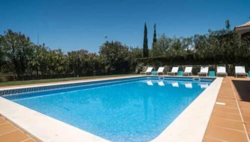 Crest 5 - 8 Pax Golf & Beach Swimming pool - Foto 2