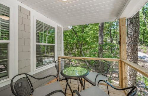 The Otter Box Cabin - 92 Acres Beside DeSoto State Park - Foto 38