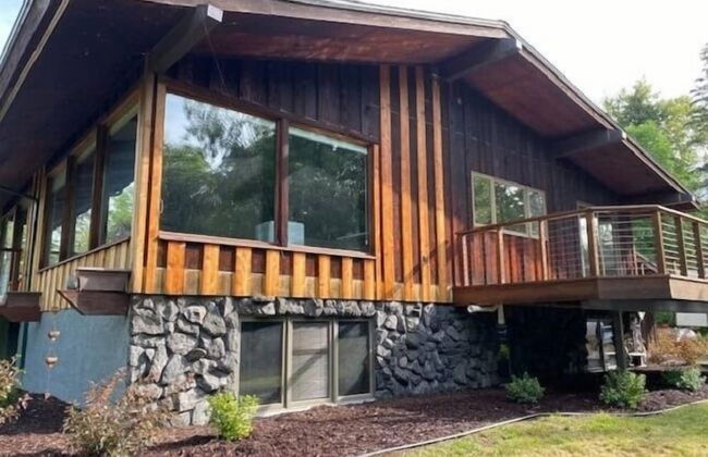 Mont du Lac Resort - Photo 64