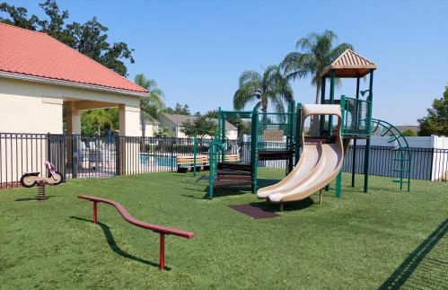 Amazing 3/2 Condo, Gated Community at Club Cortile!! - Foto 66