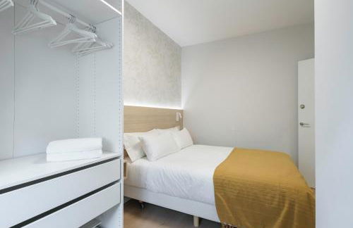 Apartamentos Lúa Atlántica - Foto 53