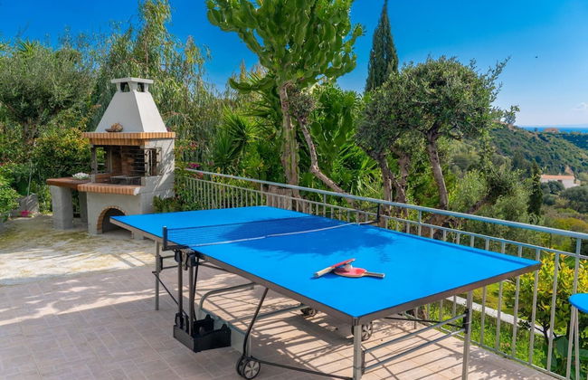 Villa Mounda Poseidon - Photo 4