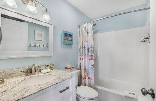 Lagoon Landing 207- Best of beach & lagoon - Foto 19