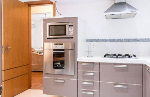 Apartamento Seaviews - Foto 16