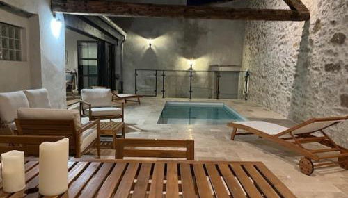 Hidden Oasis - Maison de caractère avec piscine - Foto 3