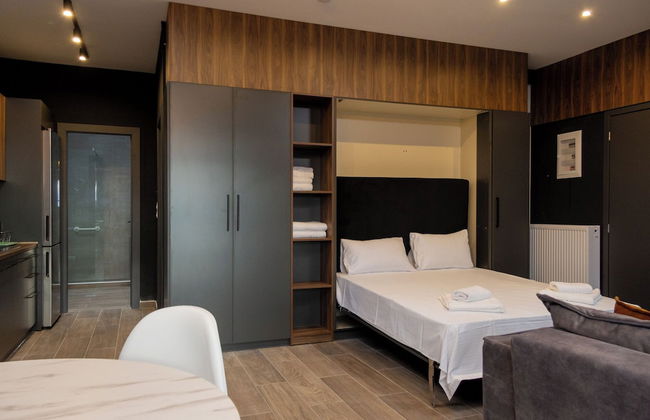 Dioroh Suites Meteora 303 - Foto 23