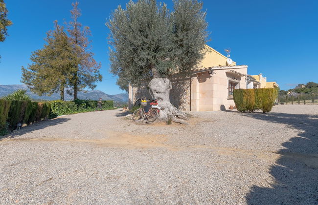 Finca Can Rebasso - Foto 34