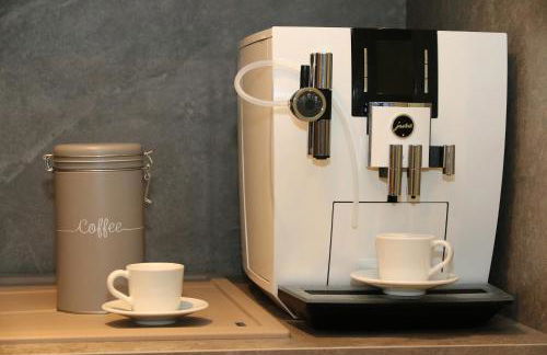 Apartment Tomm by Europa-Park & Rulantica - Photo 11