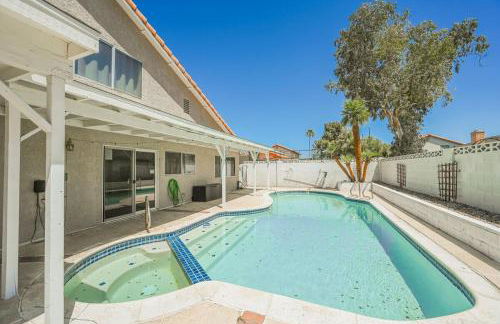 Spacious Henderson Hidden Gem! - Foto 34