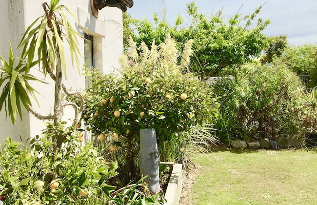 The Oasis by the Sea and Forest - Foto 17