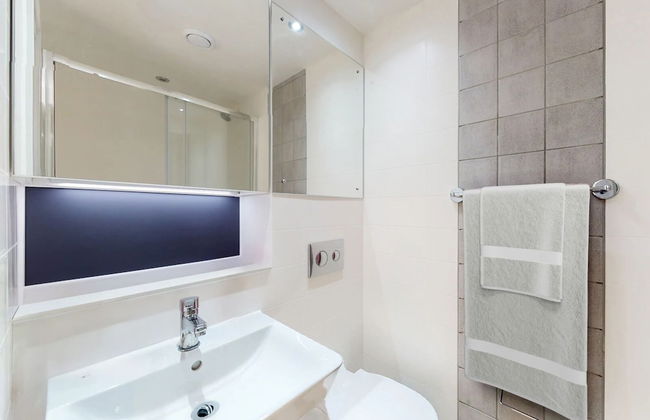 Chapter Westminster - Foto 12