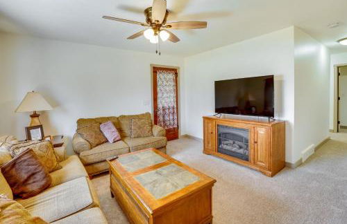 Vacation Rental Near South Dakota State University - Foto 1