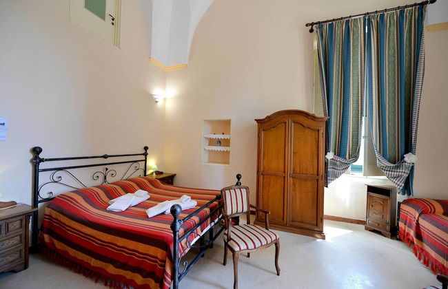 Agriturismo Santa Chiara - Foto 28