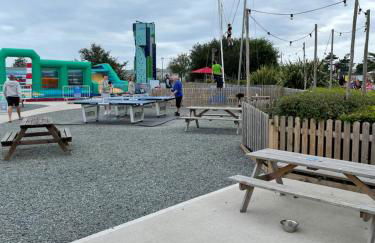 Snowdrop Caravan - Photo 16