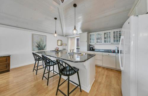 Henderson Haus - Is a Fabulous 3BR Townhome in Destin - Foto 42