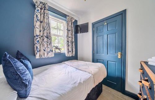 Moor End Manor - Foto 29