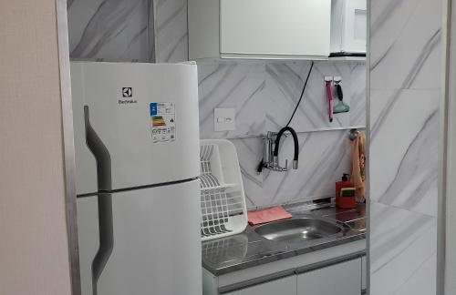 Apartamento de 1dormitório 19 - Photo 10