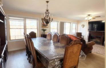 Home in Mount Pocono - Sauna & Lakefront - Foto 10