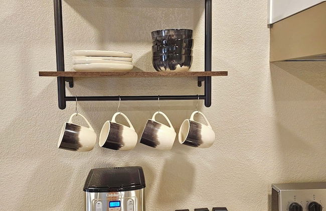 Belton Lakehouse - Foto 37