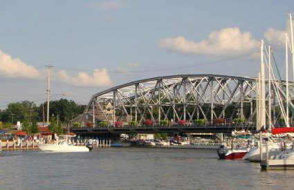 Historic District Vermilion Home - Foto 45