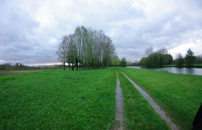 Stylish Stay in Central Sedan - Photo 29