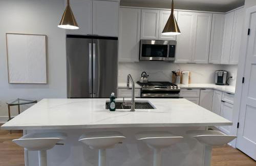 Hoboken 3BR Queen Loft - Foto 18