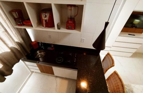 Flat da Eliete e Admilson - Foto 30