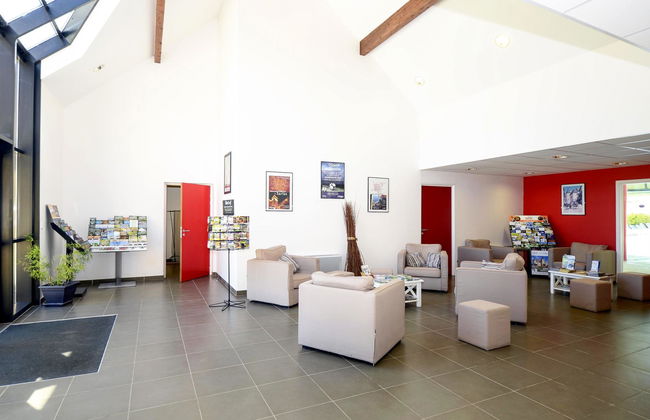 Odalys Référence Les Côteaux de Sarlat - Foto 8