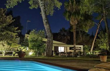 Sani Villa Maria - Foto 4