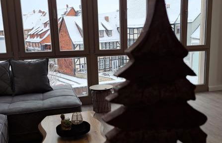 Ferienresidenzen Marktplatz - exklusive Ferienwohnungen mit Fahrstuhl - Foto 74