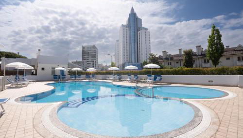 ANIMA JESOLO - DRAGO VILLAGE, Beach & Pool, 2 Parkings - Foto 2