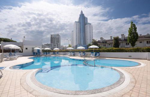 ANIMA JESOLO - DRAGO VILLAGE, Beach & Pool, 2 Parkings - Foto 2