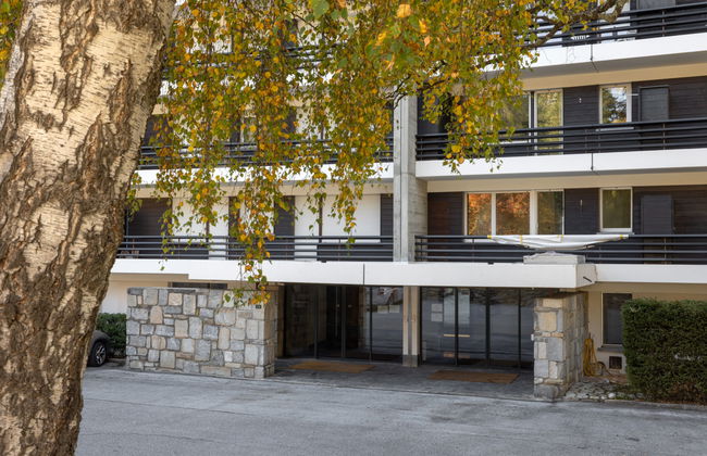 Cransalpin Apt. 3 / Secteur 1 - Foto 28