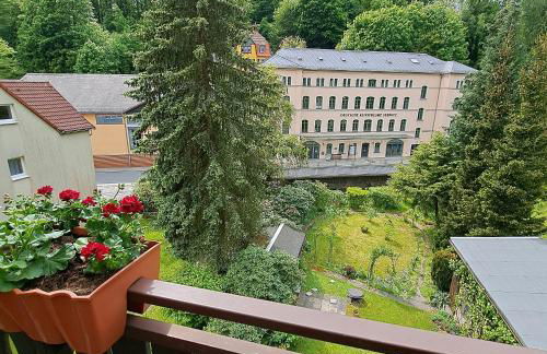 Ferienwohnung Hahn - Foto 16