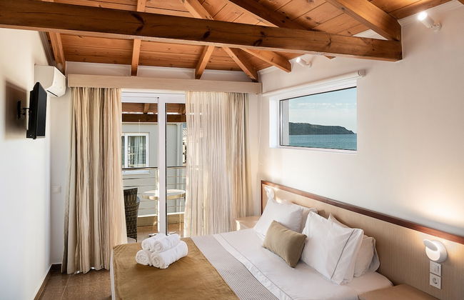 Vergina Beach Resort - Photo 40