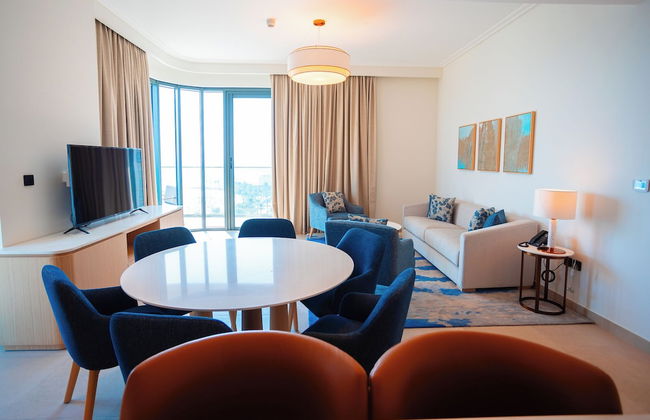 Address Residences Marassi Vista - Photo 47