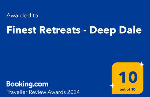 Finest Retreats - Deep Dale - Foto 2