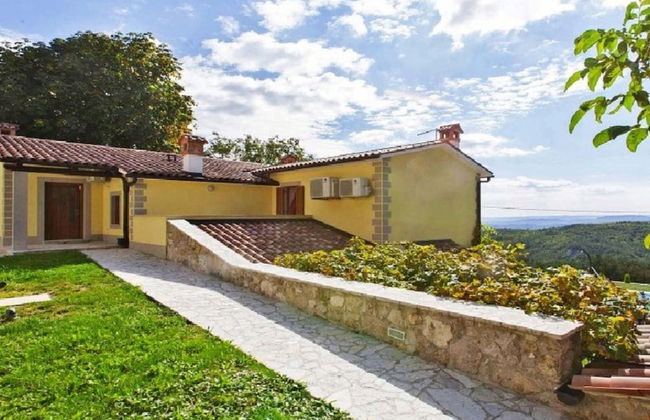 Villa in Lupoglav With Pool Near the Sea - Foto 32