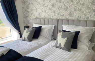 Naze View Barn - Cosy, with all mod cons - Photo 7