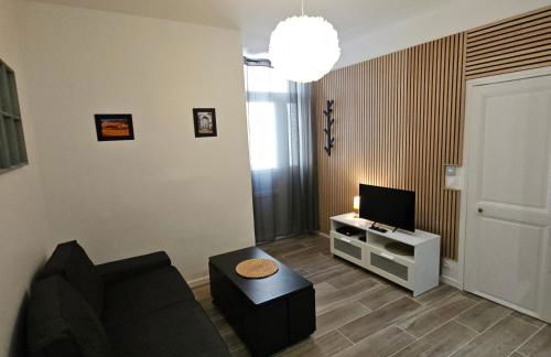 Petit nid près de Paris à 300 mètres du métro ligne 1 - Foto 3