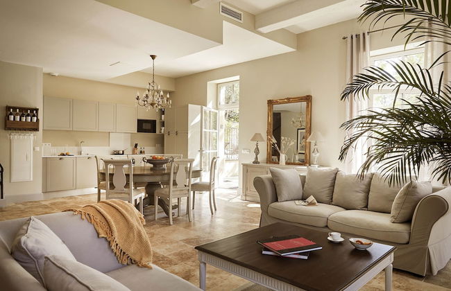 Château Les Carrasses - Foto 25