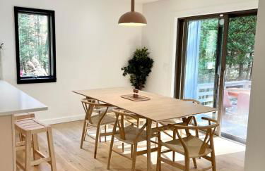 Luxury Woodstock Retreat Hot tub heated pool - Foto 31