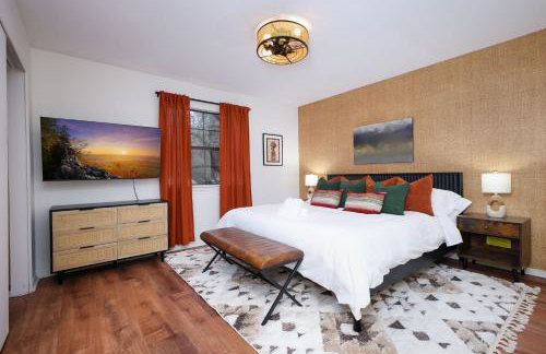 Ultimate Getaway - Pool Hot Tub Games & Outdoor Fun - Foto 27