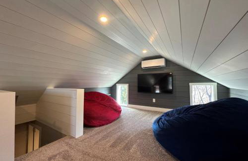 Calla Lily Farmhouse - Foto 29