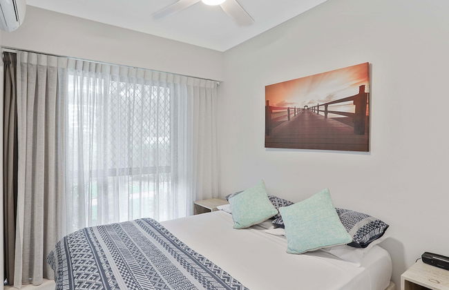 De Ville Apartments - Foto 16