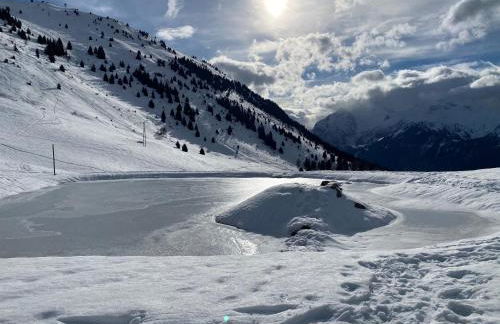 Chalet Le Montana - Foto 33